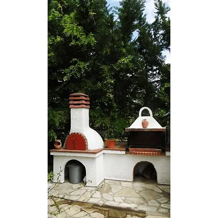 εva's House Vourvourou