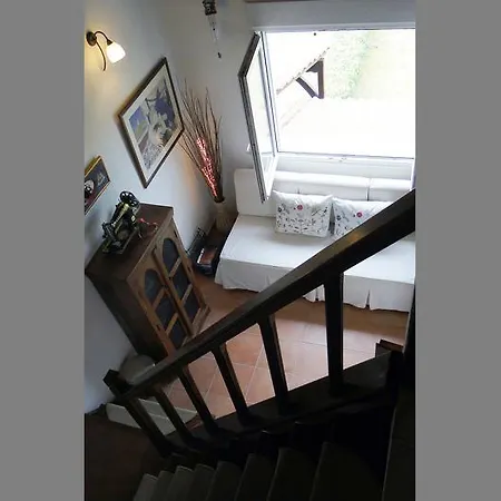 εva's House Vourvourou