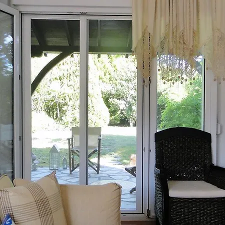 Dom wakacyjny εva's House
