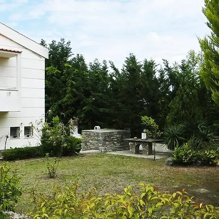 εva's House Vourvourou