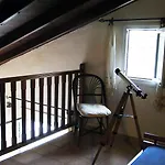 Casa de Férias εva's House Vourvourou