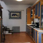 Casa de Férias εva's House Vourvourou