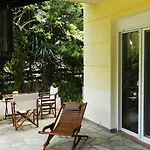 Casa de Férias εva's House
