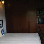 Casa de Férias εva's House Vourvourou