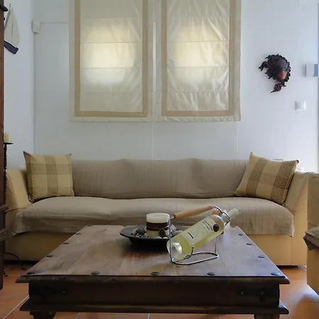 εva's House
