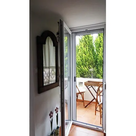 Prázdninový dům εva's House