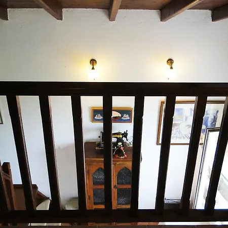 Nyaraló εva's House