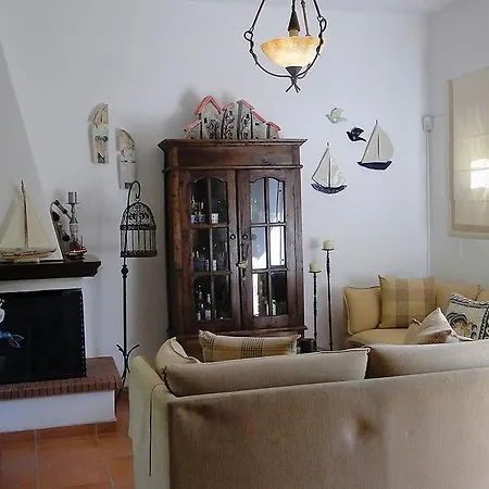 Prázdninový dům εva's House *
