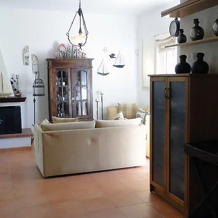 Nyaraló εva's House *