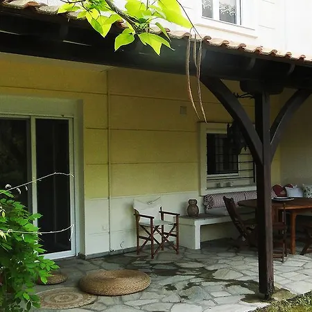εva's House