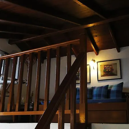 εva's House