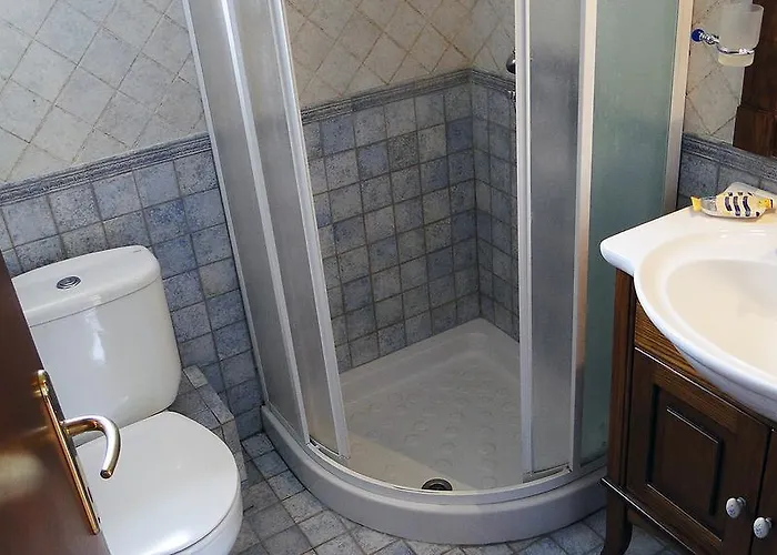 Holiday home εva's House *