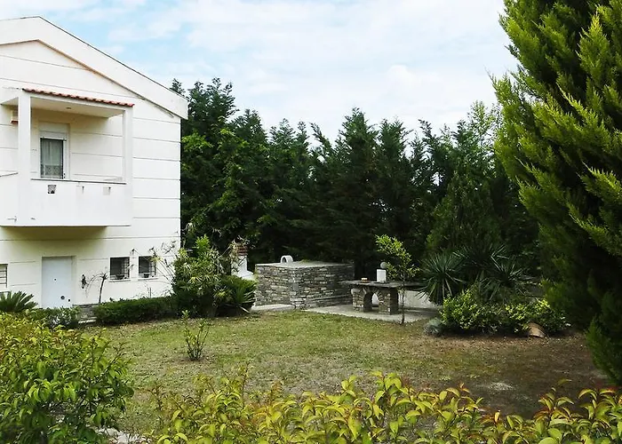 εva's House Vourvourou