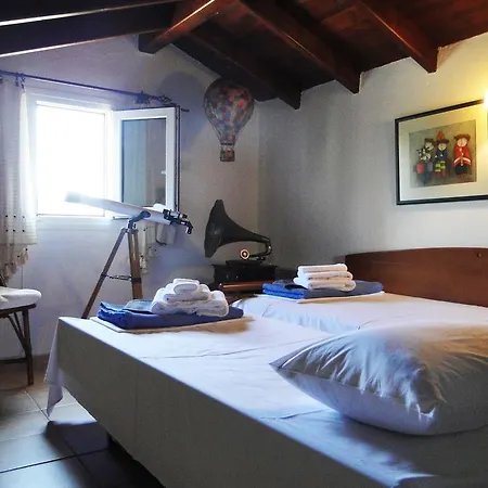 εva's House Βουρβουρού