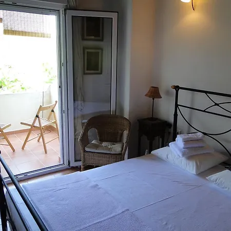 Σπίτι διακοπών εva's House *