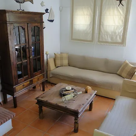 εva's House Vourvourou