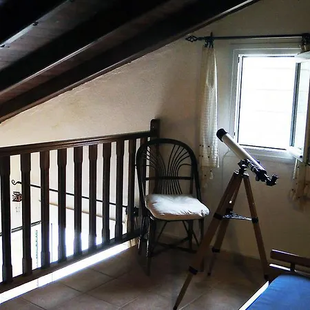 Prázdninový dům εva's House Vourvourou