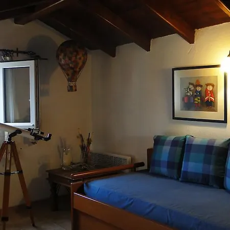 εva's House