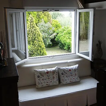 Prázdninový dům εva's House Vourvourou