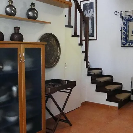 Prázdninový dům εva's House Vourvourou