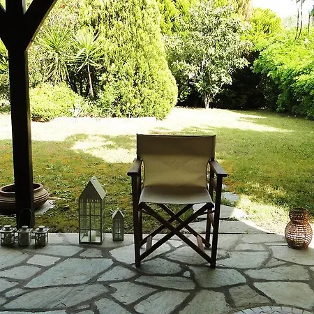 εva's House Vourvourou