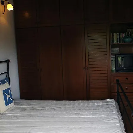 Prázdninový dům εva's House Vourvourou