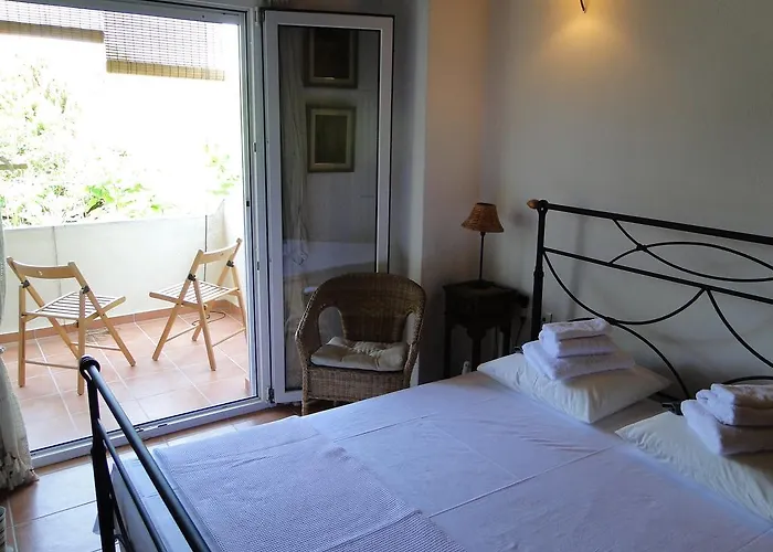 Σπίτι διακοπών εva's House *