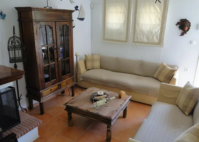 εva's House Βουρβουρού