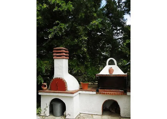 εva's House Βουρβουρού