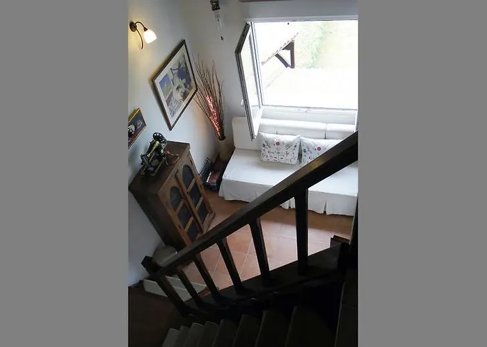 εva's House Βουρβουρού