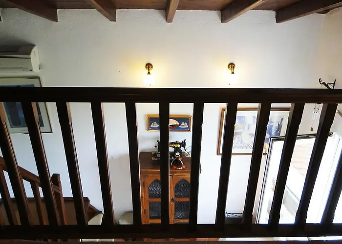 Σπίτι διακοπών εva's House