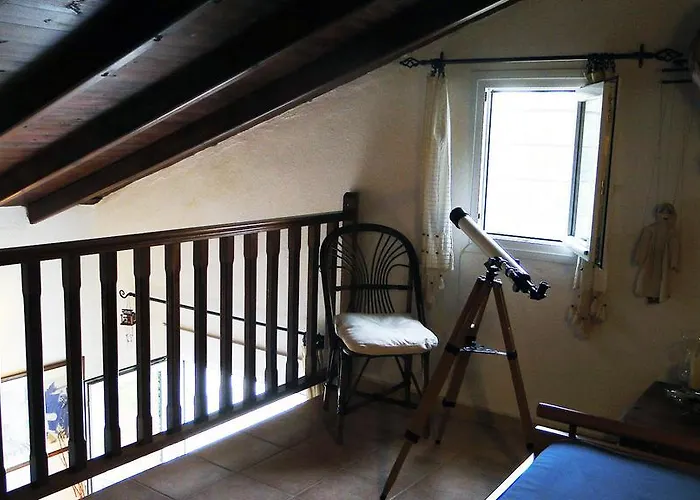 Σπίτι διακοπών εva's House Βουρβουρού