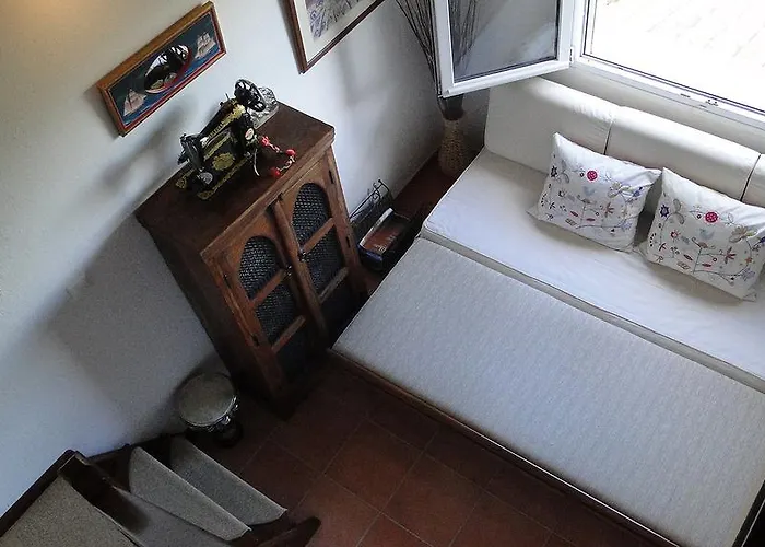 Σπίτι διακοπών εva's House *