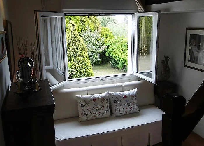 Σπίτι διακοπών εva's House Βουρβουρού