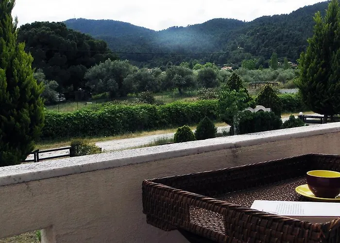 εva's House Βουρβουρού