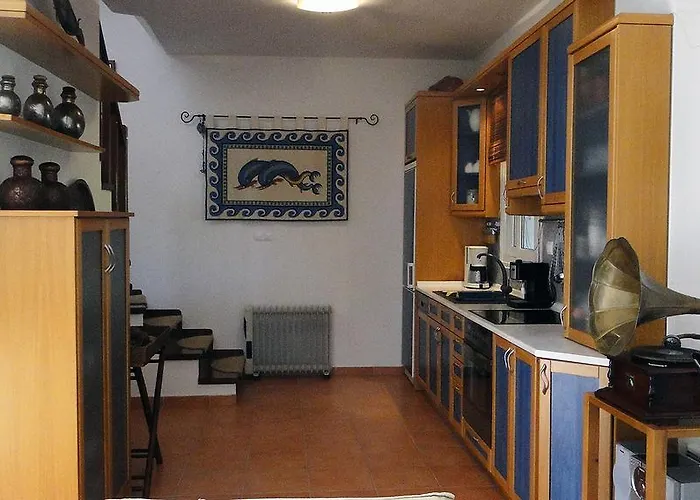 Σπίτι διακοπών εva's House Βουρβουρού