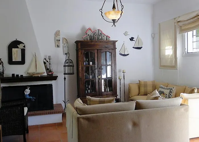 Σπίτι διακοπών εva's House *