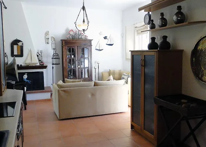 Σπίτι διακοπών εva's House *