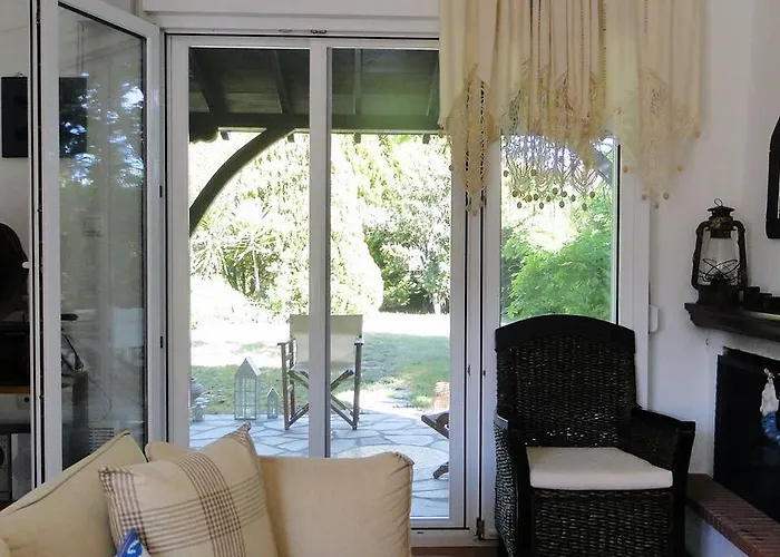 Σπίτι διακοπών εva's House