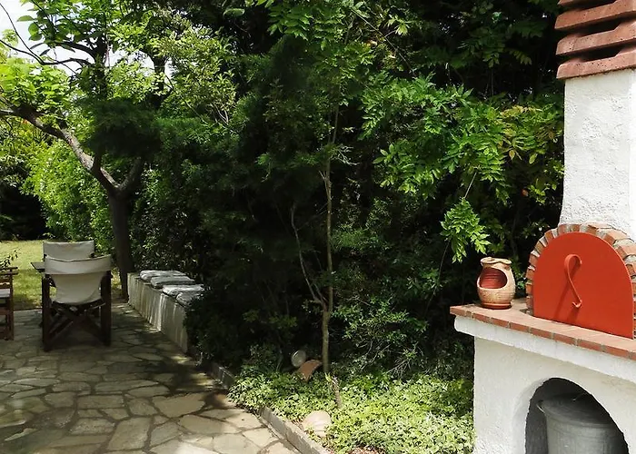 Σπίτι διακοπών εva's House