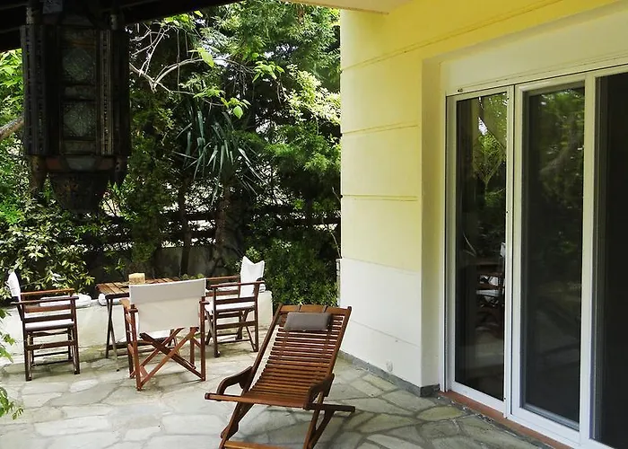 Σπίτι διακοπών εva's House