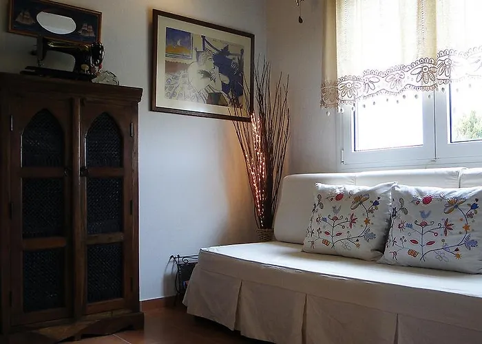 εva's House Βουρβουρού