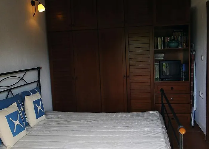 Σπίτι διακοπών εva's House Βουρβουρού